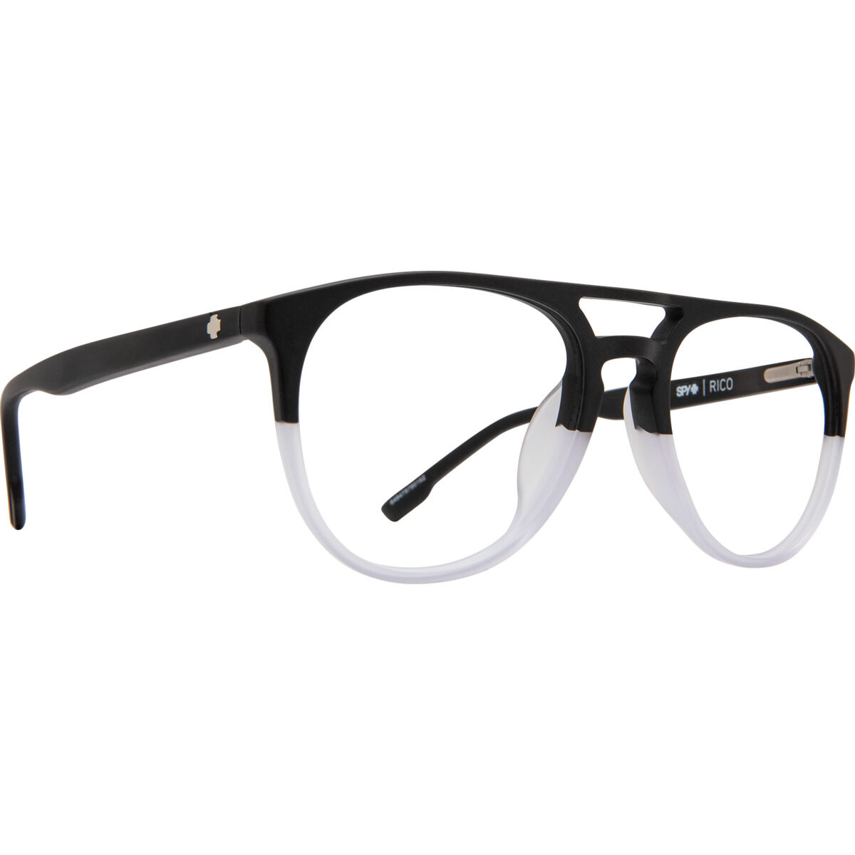 RICO 52, Matte Black Clear Fade-Clear Fade, hi-res image number null
